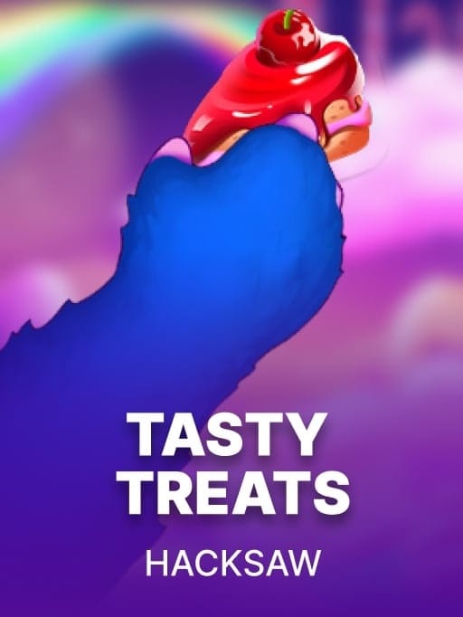 Tasty Treats thumbnail