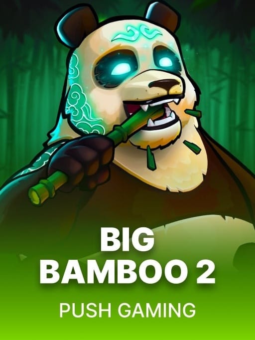 Big Bamboo 2 thumbnail