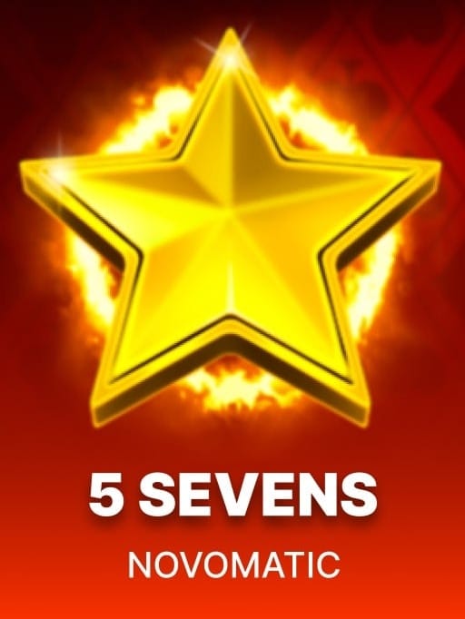 5 Sevens thumbnail