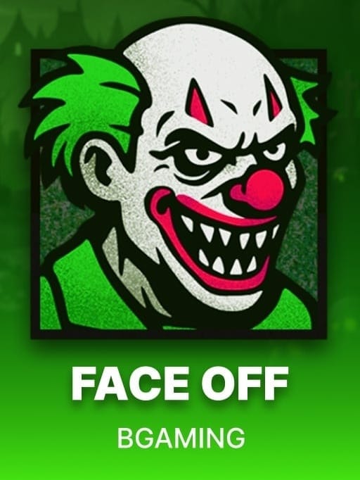Face Off thumbnail