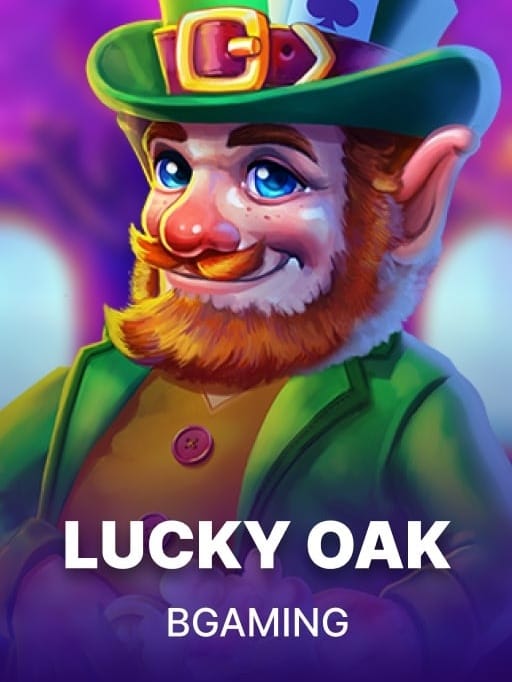 Lucky Oak thumbnail