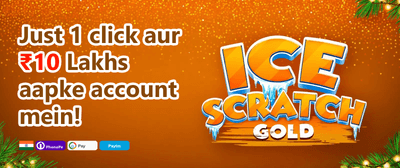 Slots Fever Free Spins promotional banner