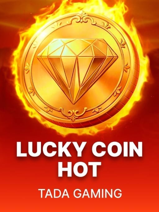 Lucky Coin HOT thumbnail
