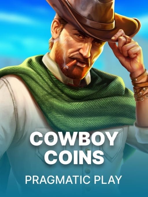 Cowboy Coins thumbnail
