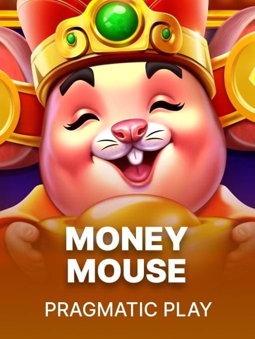 Money Mouse game cover