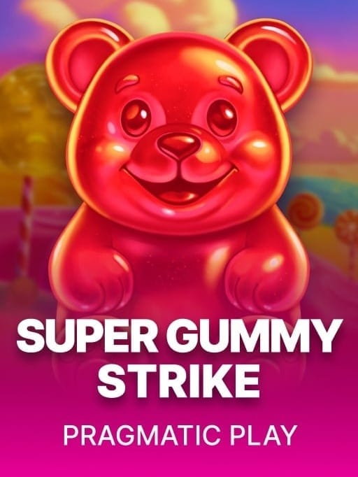Super Gummy Strike thumbnail
